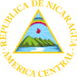 نشان ملی Nicaragua