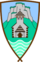 Coat of arms of Osilnica.png