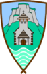 Grb Občine Osilnica