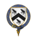 Coat of arms of Sir Rhys ap Thomas, KG.png