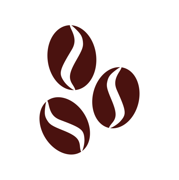 Free Free 190 Coffee Bean Plant Svg SVG PNG EPS DXF File