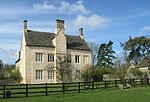 Manor Farmhouse Cogges Manor Farm Museum - geograph.org.uk - 745300.jpg