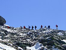 Col De La Croix Du Bonhomme (2479 m.) 05.JPG