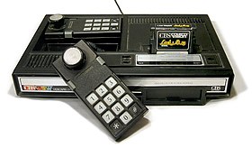 coleco ilustrace