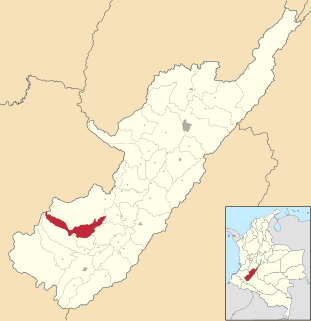 La Argentina, Huila Municipality and town in Huila Department, Colombia