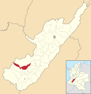 <span class="mw-page-title-main">La Argentina, Huila</span> Municipality and town in Huila Department, Colombia