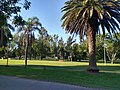 Plaza San Martín