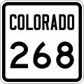 File:Colorado 268 (1946).svg