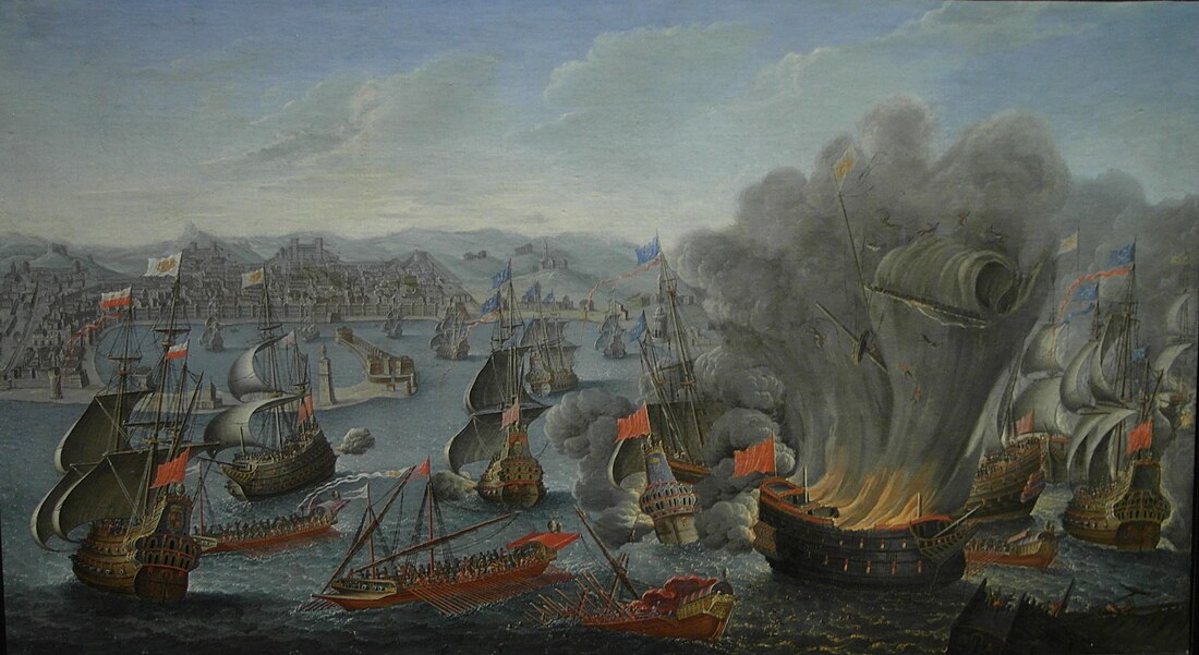 Battle of Palermo