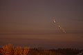 Comet Pan-STARRS (C 2011 L4 PANSTARRS) (8558009799).jpg