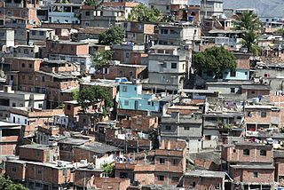 Social issues in Brazil Overview of the topic