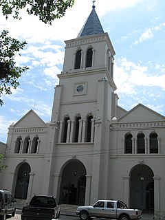 Roman Catholic Diocese of Concepción, Argentina Catholic ecclesiastical territory