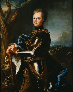 Charles XII of Sweden King of Sweden from 1697 to 1718