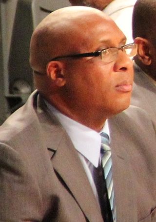 <span class="mw-page-title-main">Corey Williams (basketball, born 1970)</span> American basketball player and coach