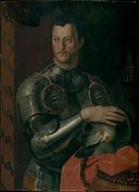 Cosimo I de' Medici (1519–1574) MET DP104985.jpg