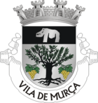 Murça coat of arms