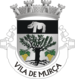 Crest of Murça municipality (Portugal).png