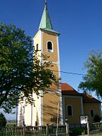 Samobor - Trg kralja Tomislava - Chorwacja