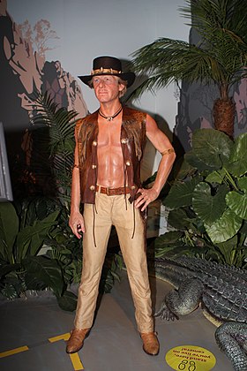 Image illustrative de l’article Michael J. « Crocodile » Dundee