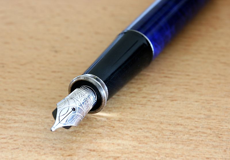 File:Cross Pen.jpg