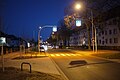 File:Crosswalk, with built-in lighting..JPG