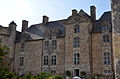 Schloss von Crosville-sur-Douve