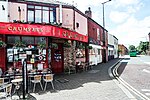 Thumbnail for File:Crumpets Cafe, Market Street, Earlstown - geograph.org.uk - 5453639.jpg