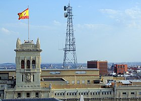 Logotipo de la organización