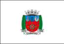 Flagg av Cubatão