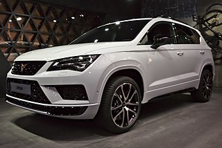 Ateca (Mk1)