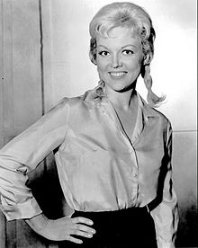 Cynthia Lynn Hogans Heroes.JPG