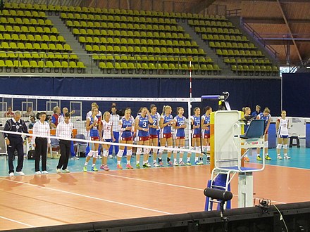Reprezentacja Czech na Mistrzostwach Europy 2015