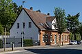 * Nomination Coesfelder Straße 43, Dülmen, North Rhine-Westphalia, Germany --XRay 01:39, 1 October 2020 (UTC) * Promotion  Support Good quality -- Johann Jaritz 03:03, 1 October 2020 (UTC)