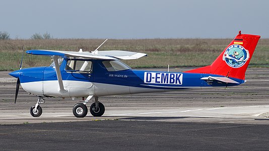 D-EMBK, an F150K