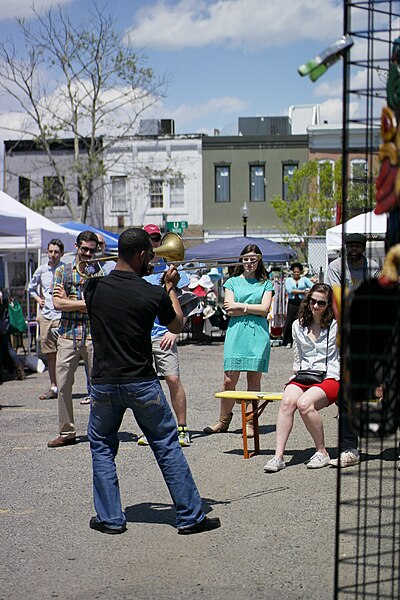 File:DC Funk Parade U Street 2014 (13914553627).jpg