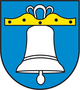 Maasdorf – Stemma