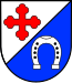 Blason de Badem