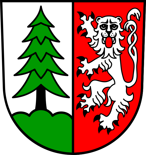 Dachsberg (Südschwarzwald)