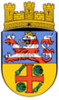 Escudo de Groß-Gerau