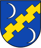 Coat of arms of Kerstlingerode