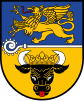 Coat of arms of Bad Doberan