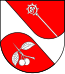 Blason de Mönkhagen