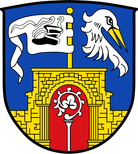 DEU Ohrenbach COA