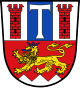 Pommersfelden - Escudo de armas