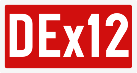 DEx12 expressway