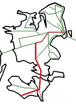 Thumbnail for South Line (Denmark)