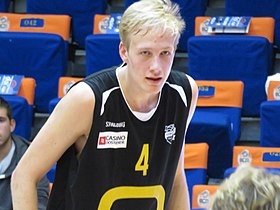 DLSI Cup, Гьотинген срещу Остенде, 10 септември 2016 - 091.jpg