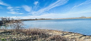 <span class="mw-page-title-main">Dale Maffitt Reservoir</span> Reservoir in Iowa, United States