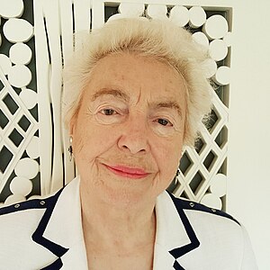 Stephanie Shirley: Leben, Publikationen, Audio