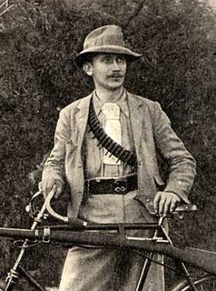 Daniel Theron Boer military officer